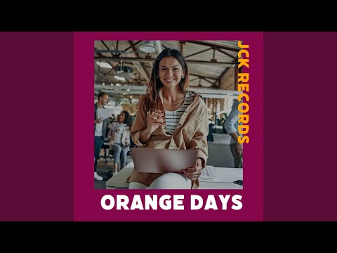 Orange Days OST 01 - Eternal