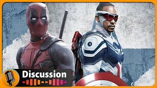 MCU's 2024 Slate Falls Apart due to Problems