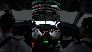 THESE 3 ALARMS MAKE PILOTS PANIC WHEN THEY SOUND! HOW IS THAT POSSIBLE??🤔🤔#shorts #shortvideo #pl...