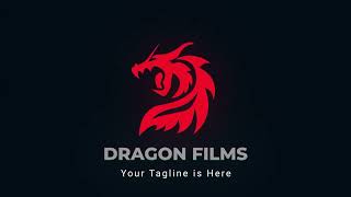 Shining Cinematic Logo Reveal - After Effects template