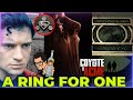 MAN OF TOMORROW Prison Drama? One Ring for GREEN LANTERN? CLAYFACE DISCUSSION! - Vodka Stream