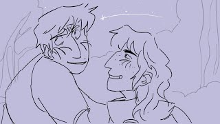 For The Dancing And Dreaming Cleradin Animatic
