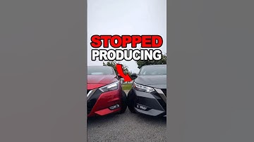 Popular Cars That May DISAPPEAR 😳 #shorts