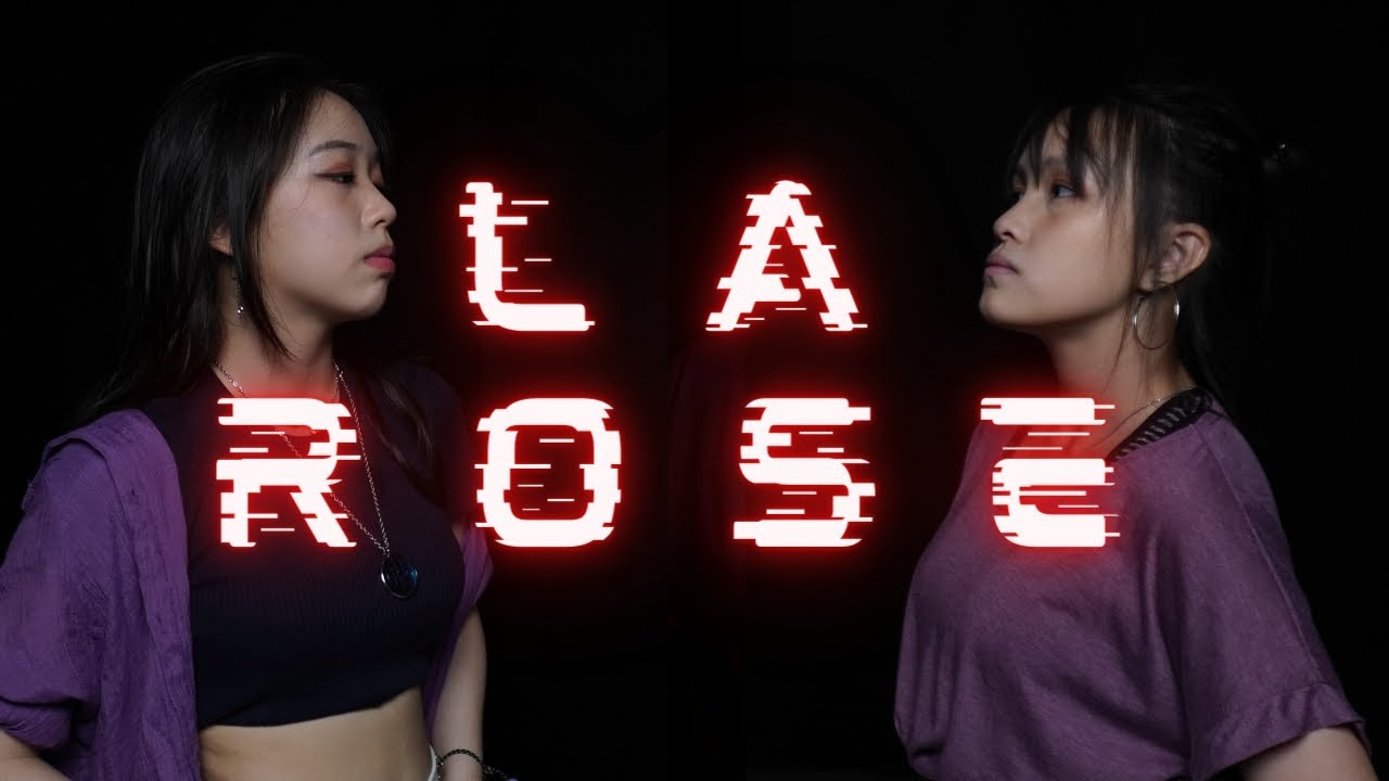 LA ROSE YouTube