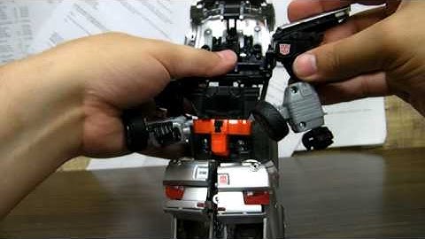 Alternators Grimlock