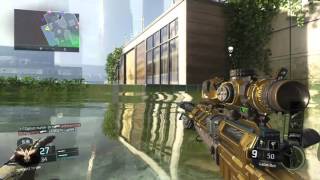 First Bo3 Hitmarker