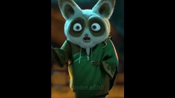 just a kung fu panda edit i made it just 7 hours but i for got to had effects #aftereffects
