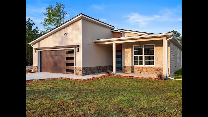147 Frances Harrell Way