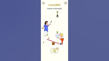 Dop 2 Level 3244 #shorts #gameplay #youtube shorts #viralshort #shorts