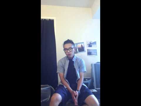 Binny 翻唱 陈奕迅《苦瓜》