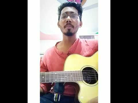 Aisa Deewana Hua Hai Yeh Dil | Sonu Nigam | Dil Mange More | Acoustic Cover | Nikunj Barodia