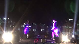 5.|20181219|An All Blue Christmas|主持人Popping|