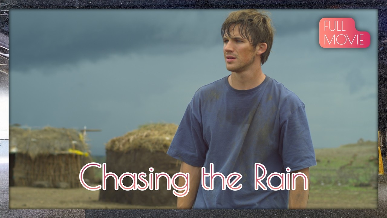 Chasing the Rain | English Full Movie | Drama