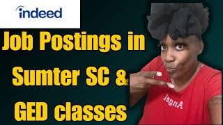 Avoid the unemployment line Jobs in Sumter SC
