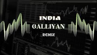 Download lagu CHA CHA _ INDIA GALLIYAN _ (ANGGA KYRANI)