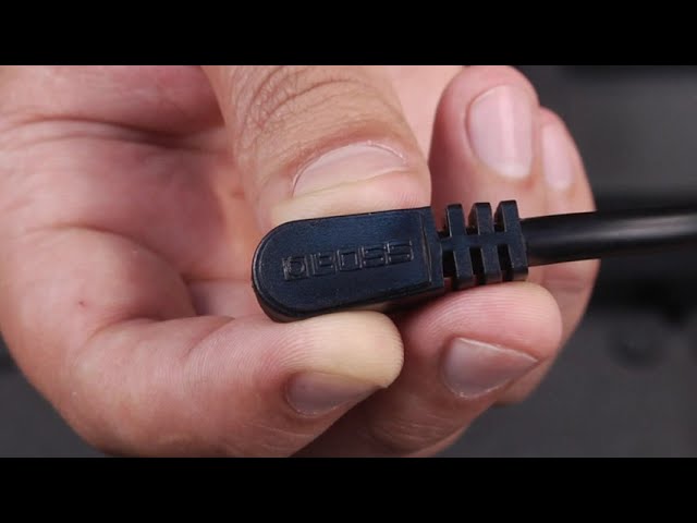 Педалборд BOSS BCB30