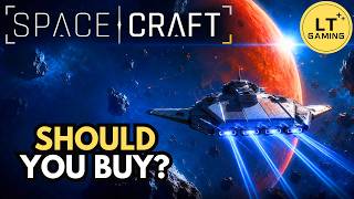 SpaceCraft - Should You Buy?