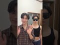 私服が様子おかしいKPOPアイドル