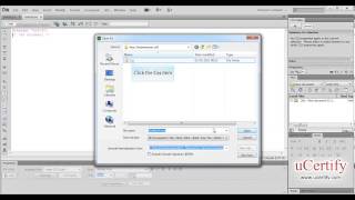 Create An External Style Sheet