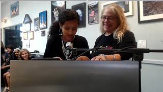 Expedition 60 Inflight with Twin Cities PBS SciGirls - August 19, 2019