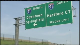 MassDOT keeping a close eye on the I-91 contractor