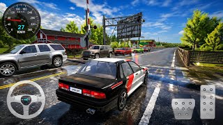 🚗 Ultimate Car Driving Challenge | Realistic Traffic & Smooth Driving Gameplay 2026 screenshot 3