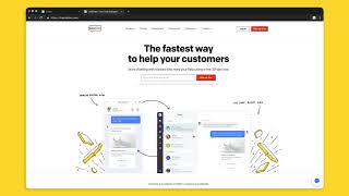 Demo Live Chat Inc Part 1