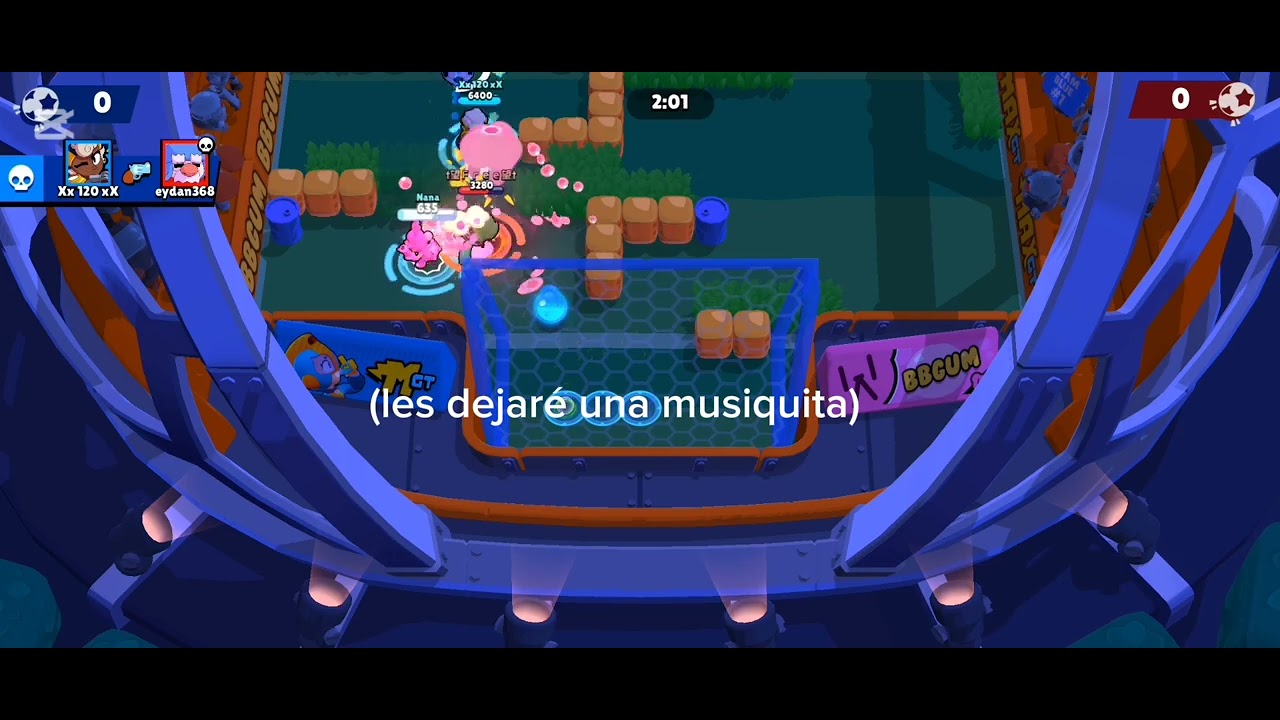 Consiguiendo 30000 copas!!!||