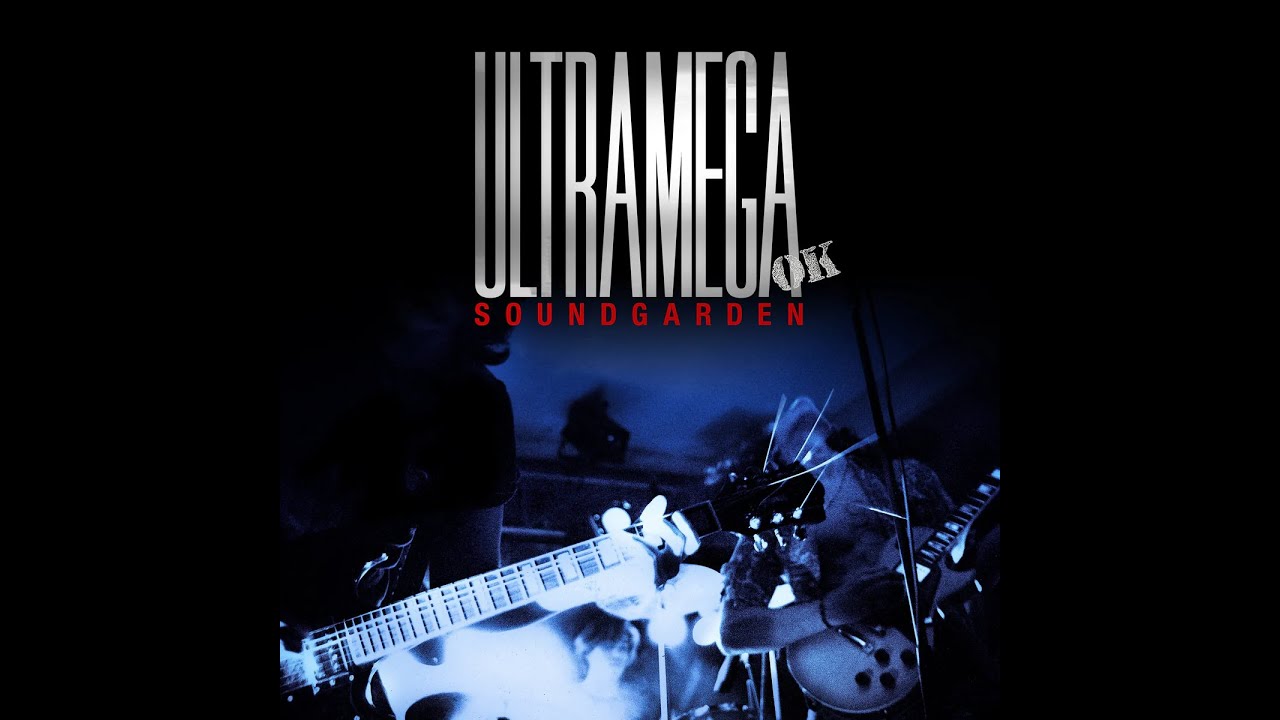 Soundgarden • Beyond the Wheel 🎵 INSTRUMENTAL / KARAOKE