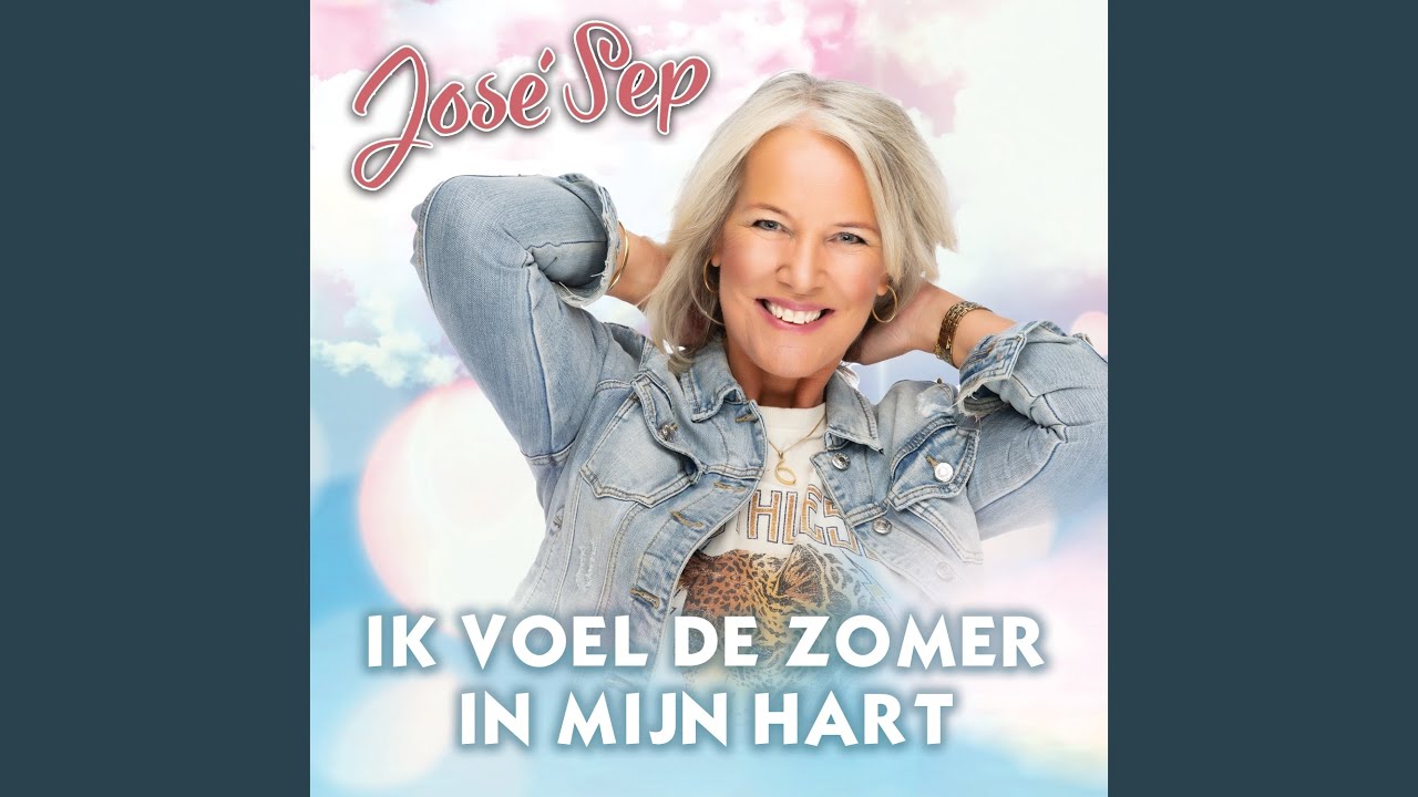 Ik Voel De Zomer In Mijn Hart - YouTube