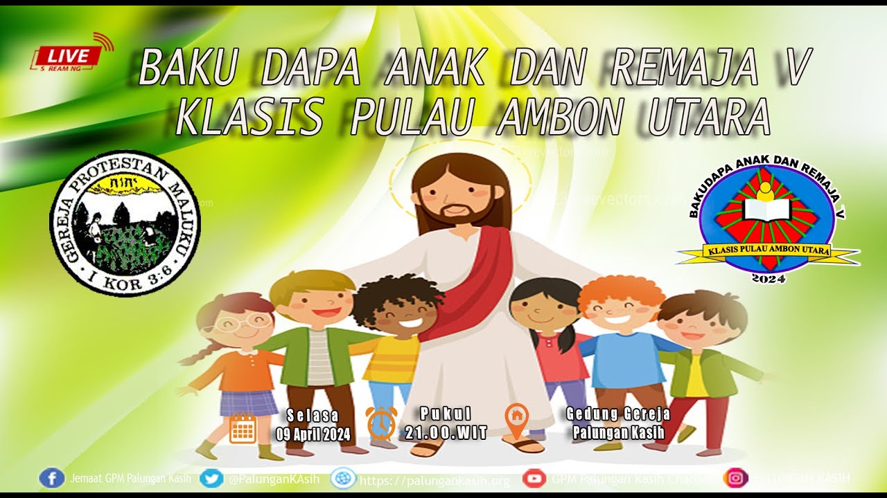 PENTAS SENI PART 2 | BADAR V TAHUN 2024