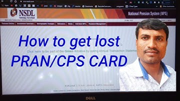HOW TO GET LOST PRAN CARD || GET DUPLICATE PRAN CARD #sadanna_social_lessons