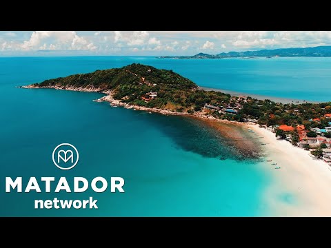 Video: Membawa Keamanan Dari Thailand - Matador Network