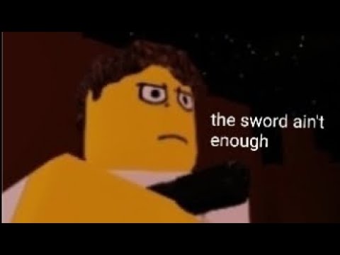 Roblox Forsaken as Vines