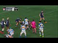 HIGHLIGHTS | DC vs Toronto