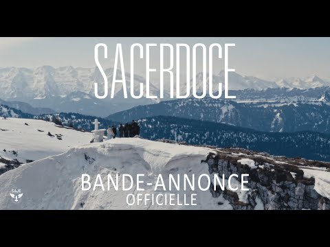 Sacerdoce - Bande Annonce [VF]