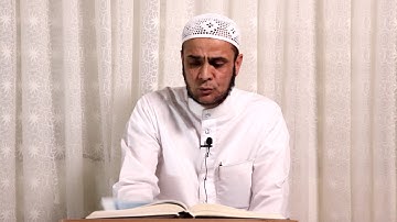 ابداع شيخ علي طاهر الكردي ، تلاوة خيالية