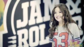 Soy Luna Valiente Video Oficial