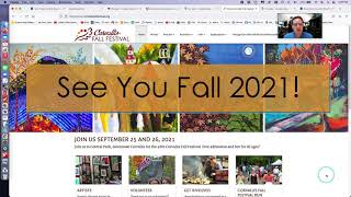 Corvallis, Oregon: Best time to Visit in September!