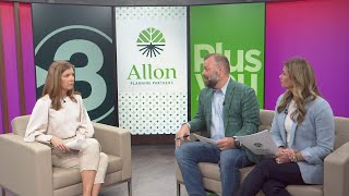3 Plus Your Money- Allon Planning Partners