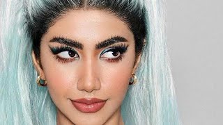 Noor Stars New Video Clip Pardon