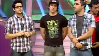 Combate 22-04-2013 Parte 6