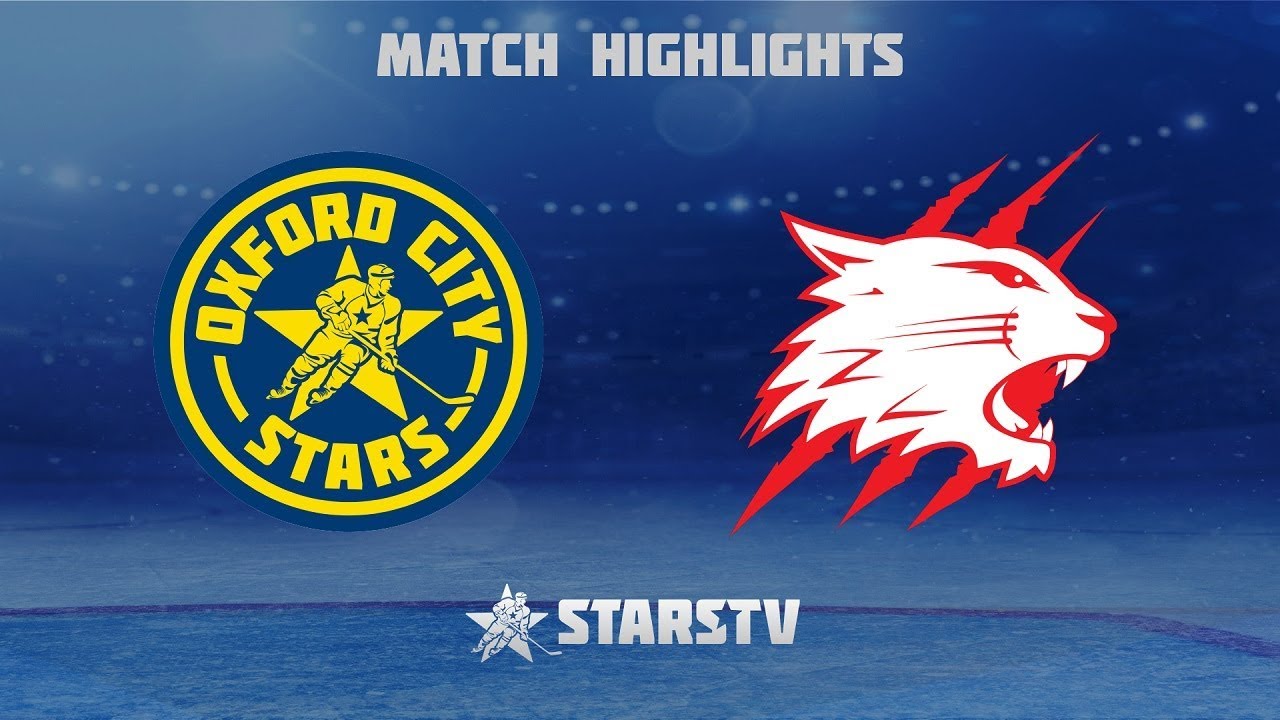 Stars V Swindon Wildcats 2 25/02/18