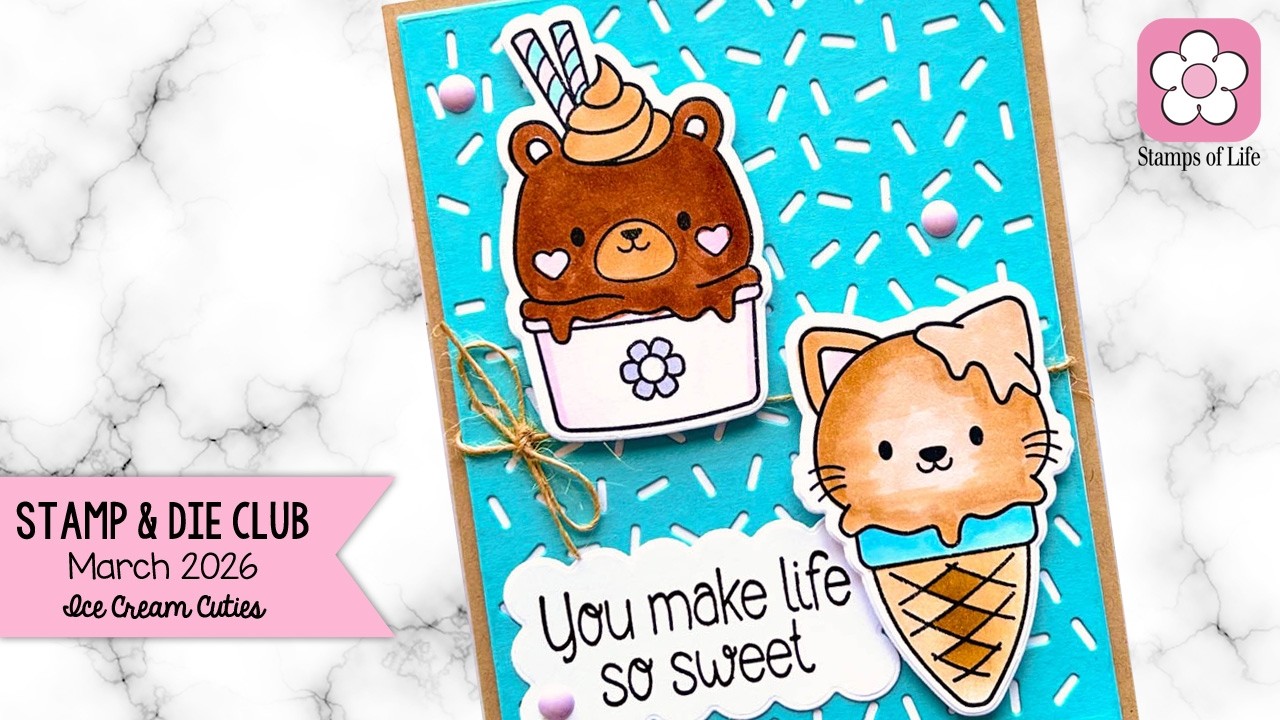 Коллекция «Милашки с мороженым» | Клуб «Настоящие энтузиасты» и Клуб коллекционеров марок