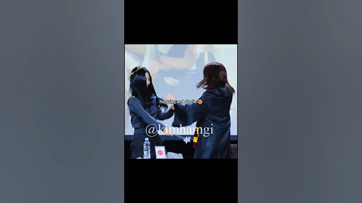 so theres 2 situations going on here 🤣 #aespa #ningning #giselle #karina #winter #kpop #shorts