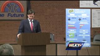 Auditor calls JCPS 'top-heavy', 'inefficient'