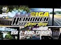 Heinonen Drift Team "Road To Riga" Osa 2: Road To Riga #RIGABABY