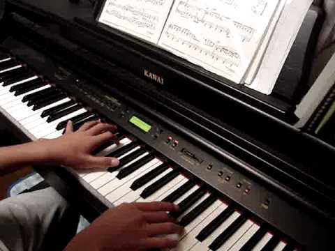 けいおん!! U&I ピアノアレンジ Piano Arrangement