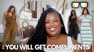 6 Summer Looks That'll Make You Feel Like the Main Character (Pt. 2)