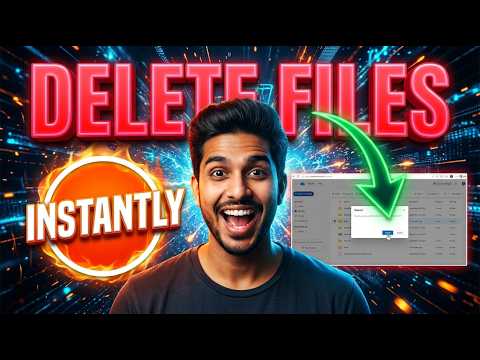 How to Delete Files from OneDrive | Manage Cloud Storage